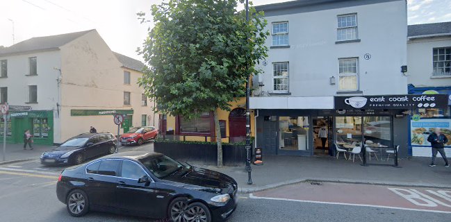 East Coast Coffee - Hospitality and gastronomy