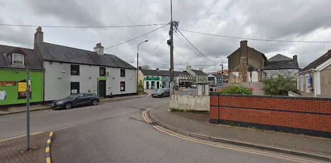 Eco Douglas Restaurant