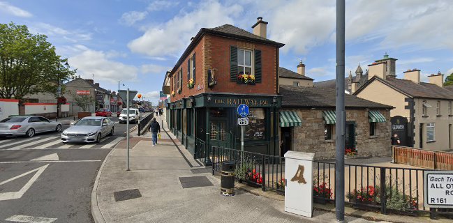 Railway Bar Navan