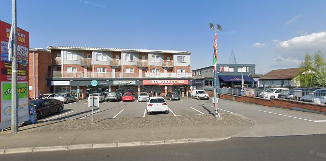 The Hungry Lyons Dooradoyle