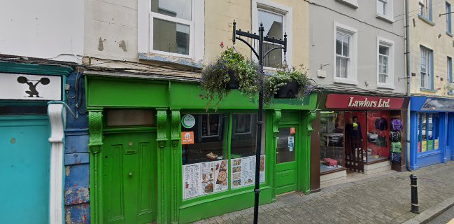 Mizzoni's Pizza New Ross - Hospitality and gastronomy