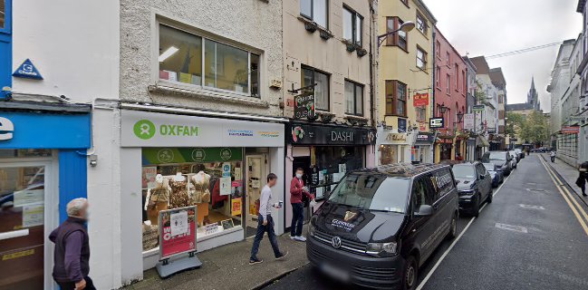 Dashi Deli Sushi & Noodle Bar