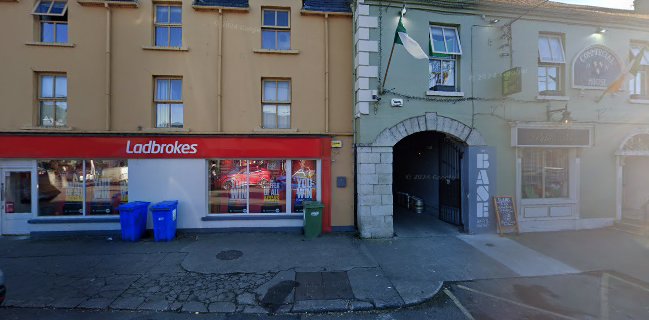 Horans Bar Restaurant and Accommodation