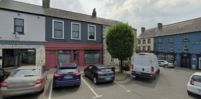 Bennis Takeaway Tullow