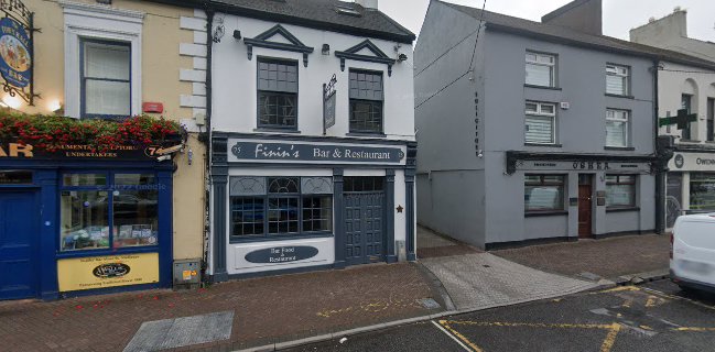 The Black Barrel Gastro Bar