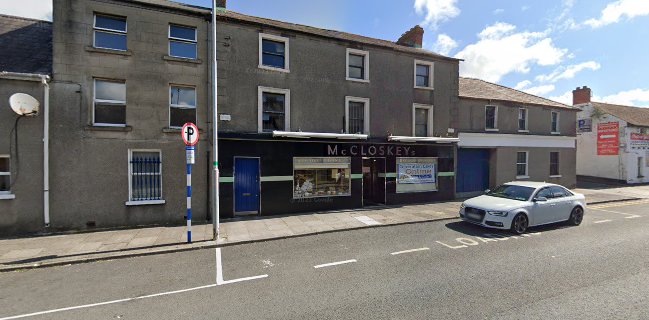 McCloskey's Bakery Shop Trinity Street - Hospitality and gastronomy