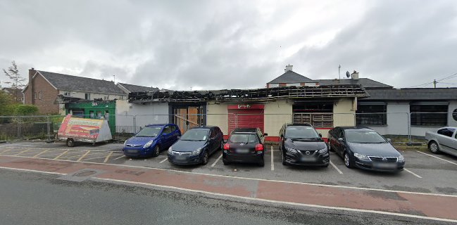 Dhaba Street Food Athlone