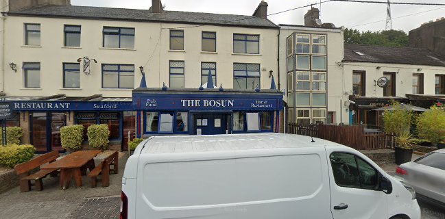 The Bosun
