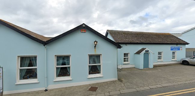 Silver Fox Seafood Restaurant