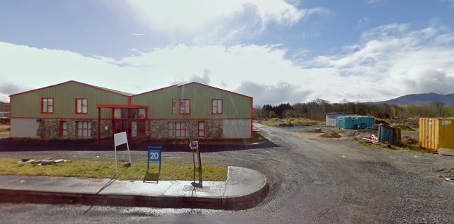 Unit 18/5B, Westport Industrial Park, Co. Mayo, F28 R718