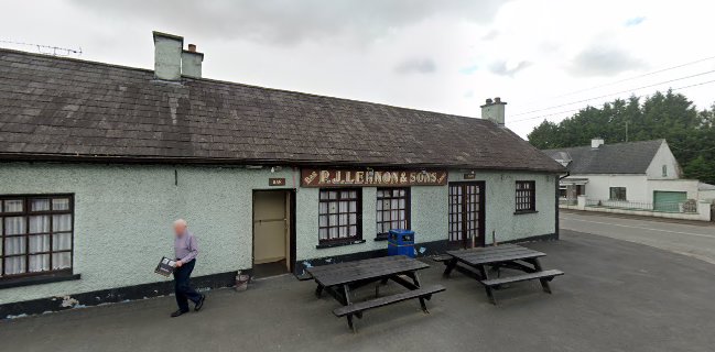 Lennons Bar & Lounge