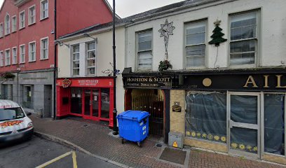 Pizza D'Or / Famous Pizza D'Or