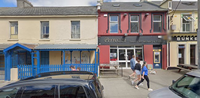 Perrozzi Family Restaurant