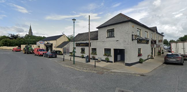 Opinii despre Sarks' Bar în Louth - Hospitality and gastronomy
