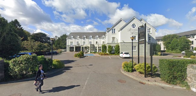 The Bacchus Restaurant