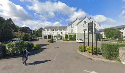 The Bacchus Restaurant