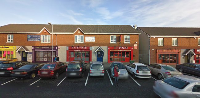 Funky Cakes by Architect