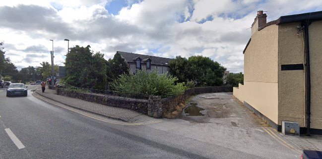 Apache Pizza Blarney