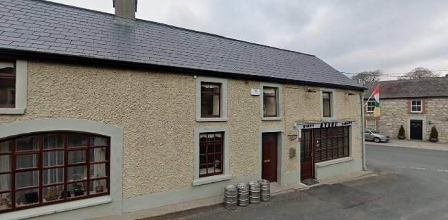 Byrnes Bar - Naas