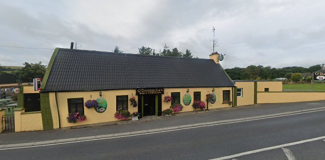 O'Donnacha's Bar & Fine Food
