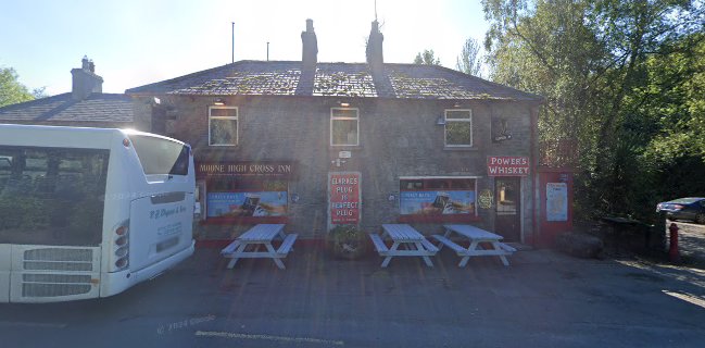 Moone High Cross Inn