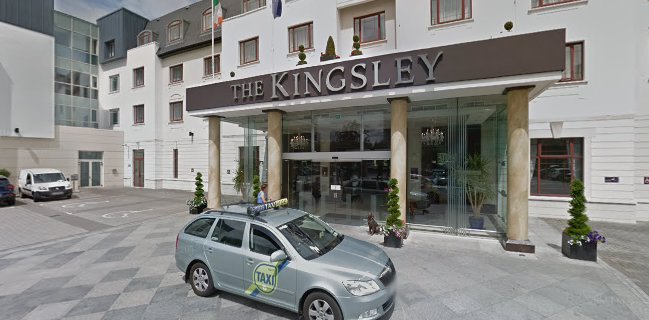 Opinii despre Springboard Bistro în Cork - Hospitality and gastronomy