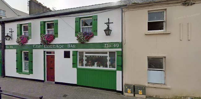 The Cottage Bar