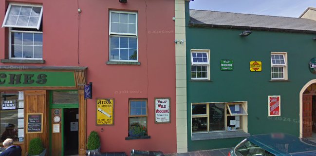 Roches Bar & Restaurant