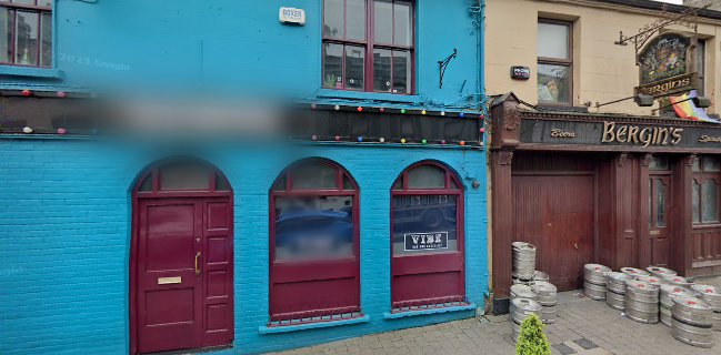 Bergin's Pub