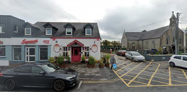 Santoor Indian Restaurant