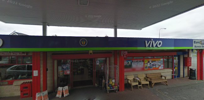 Missy Moo's Ice Cream Bar