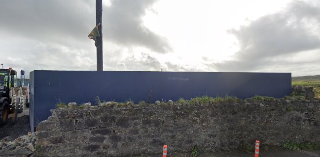 Blackrock Cottage Takeaway