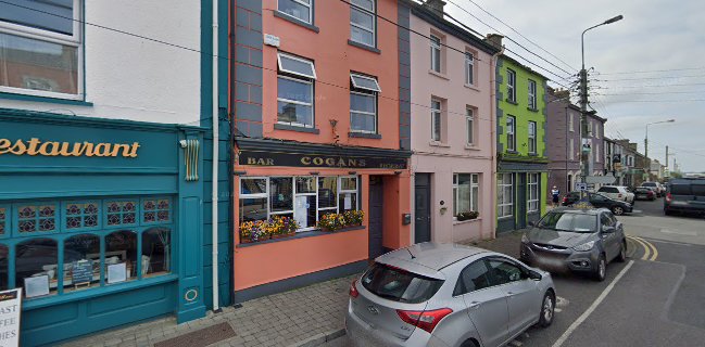 Cogans Bar & Restaurant