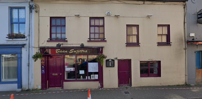 Mirch Masala Indian Restaurant