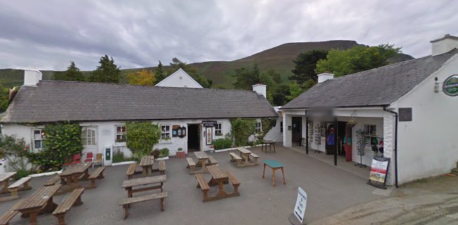 Kate Kearneys Cottage