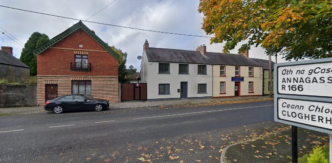 P.J. Byrne’s Pub Castlebellingham - Hospitality and gastronomy