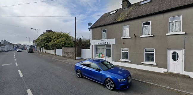 Townparks, Co. Galway