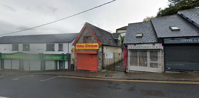 China Kitchen Leixlip