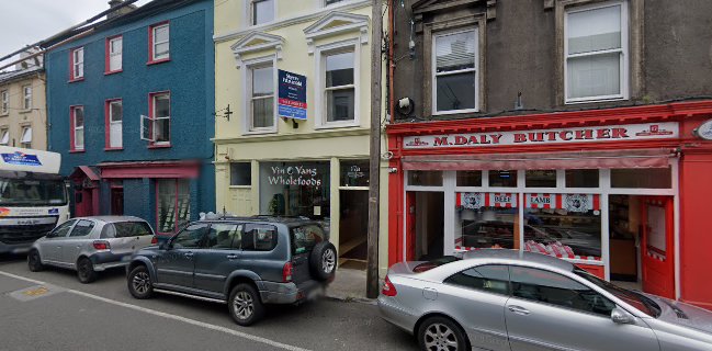 Regina Daly Church Restaurant