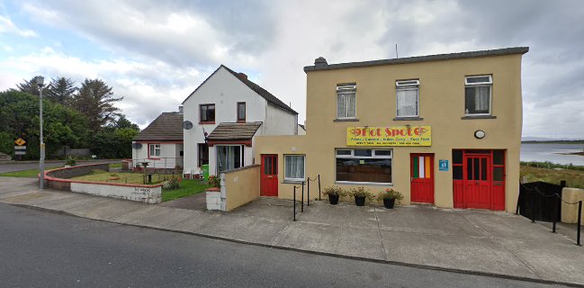 Hotspot Takeaway Achill Sound