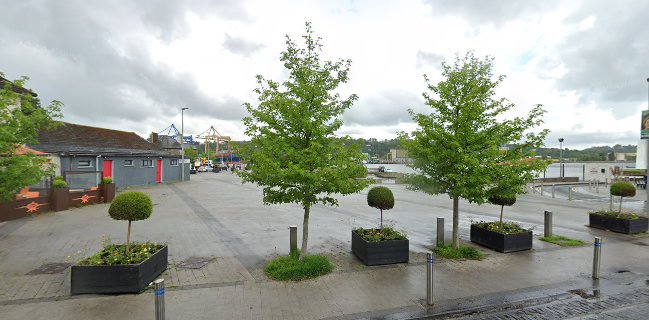 Blackrock Sunday Market