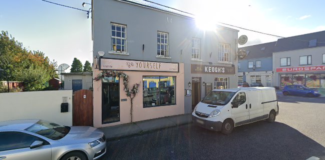 Keogh's Restaurant Kinvara