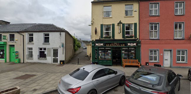 Glenanaar Bar