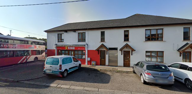 Apos Grill Glanmire Cork