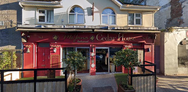 Opinii despre Cedar House Pizza în Limerick - Hospitality and gastronomy