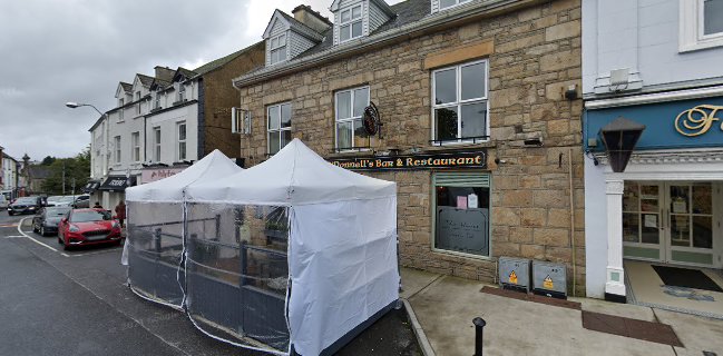 O'Donnells Bar & Restaurant Donegal