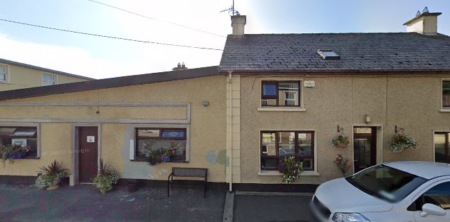 Lagan Inn Bar & Lounge - Hospitality and gastronomy