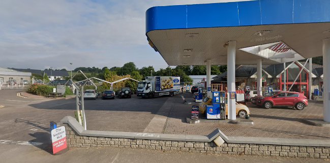 O'Reilly's Food Truck