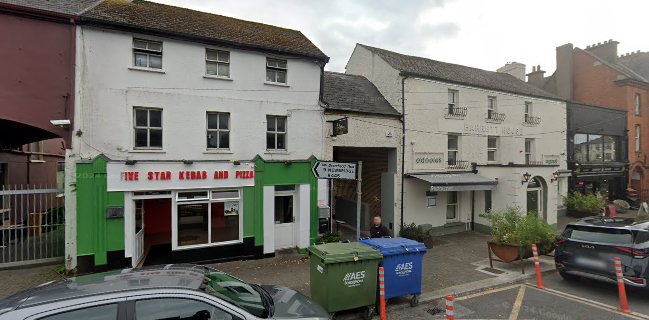 Flanagan's - Kildare