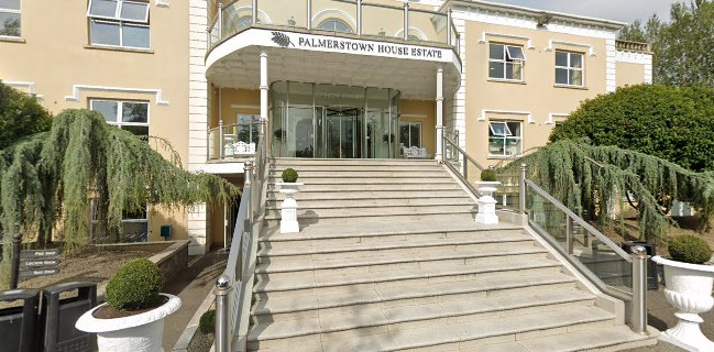 Palmerston House Estate Clubhouse